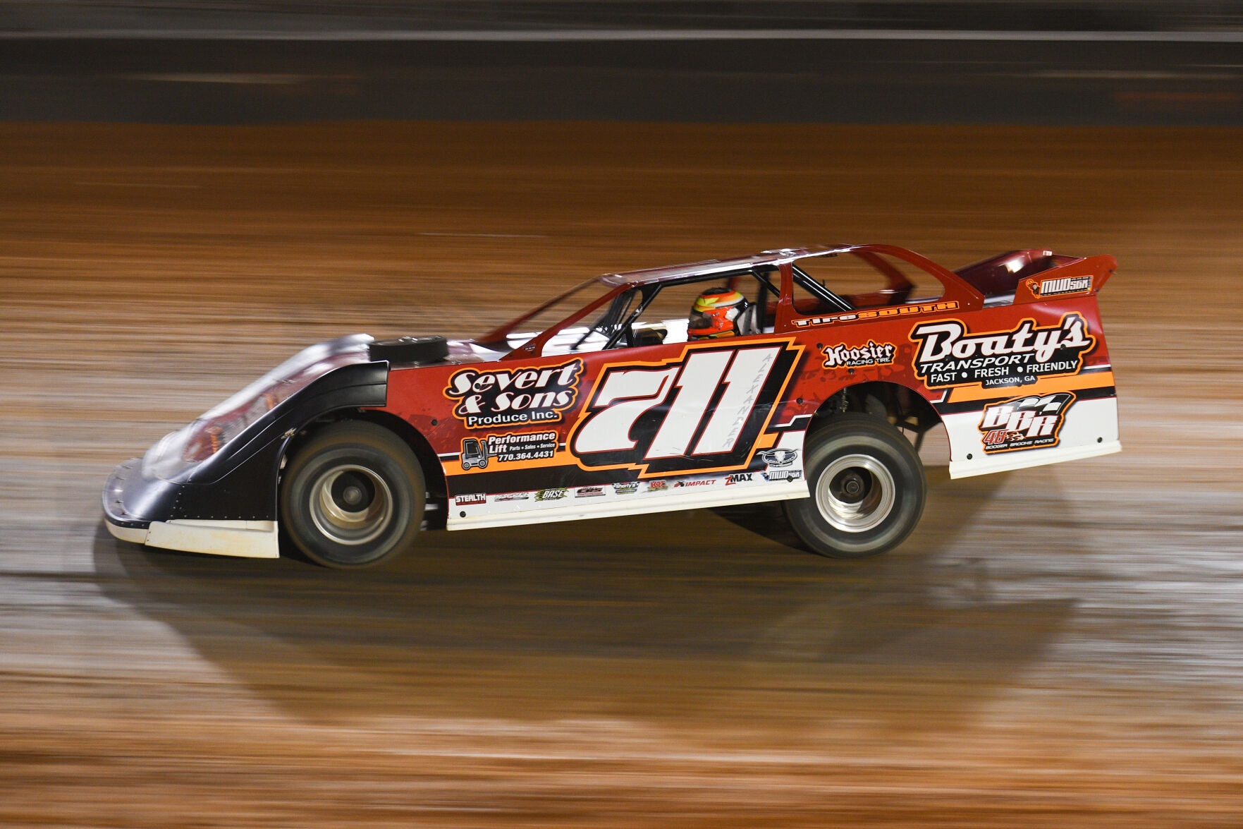 Bristol Dirt Nationals
